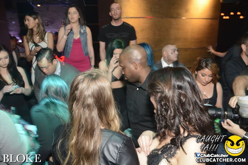 Bloke nightclub photo 162 - April 23rd, 2016
