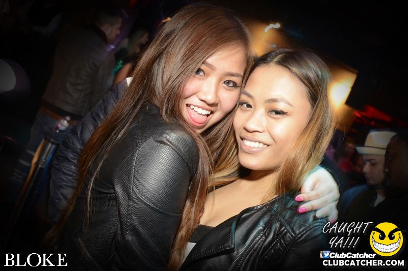 Bloke nightclub photo 164 - April 23rd, 2016