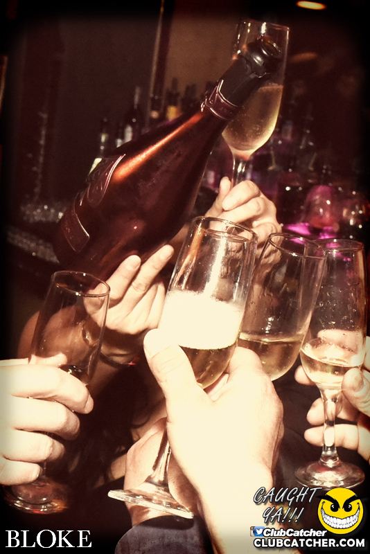 Bloke nightclub photo 169 - April 23rd, 2016