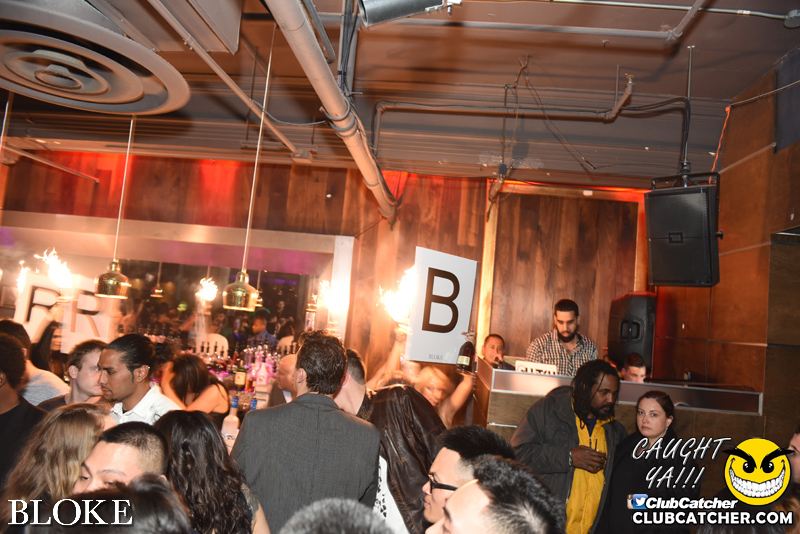 Bloke nightclub photo 170 - April 23rd, 2016