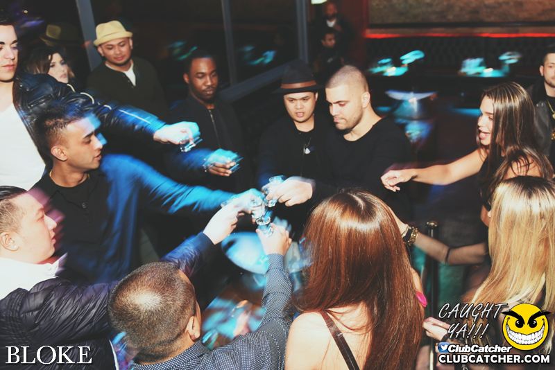 Bloke nightclub photo 171 - April 23rd, 2016