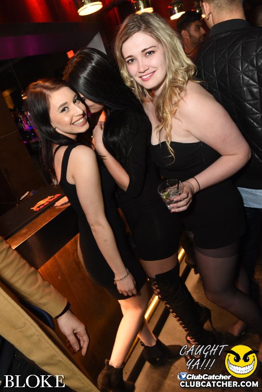 Bloke nightclub photo 172 - April 23rd, 2016