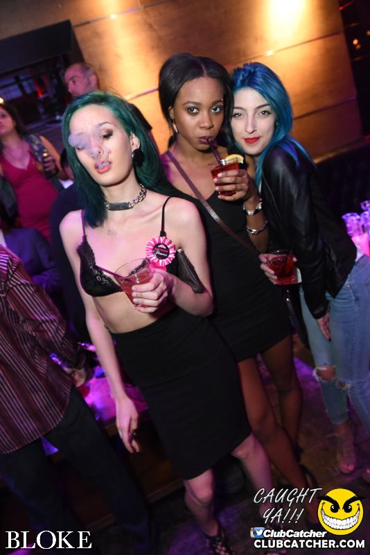 Bloke nightclub photo 173 - April 23rd, 2016