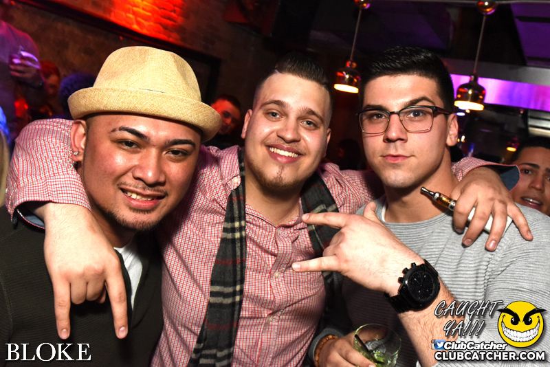 Bloke nightclub photo 176 - April 23rd, 2016