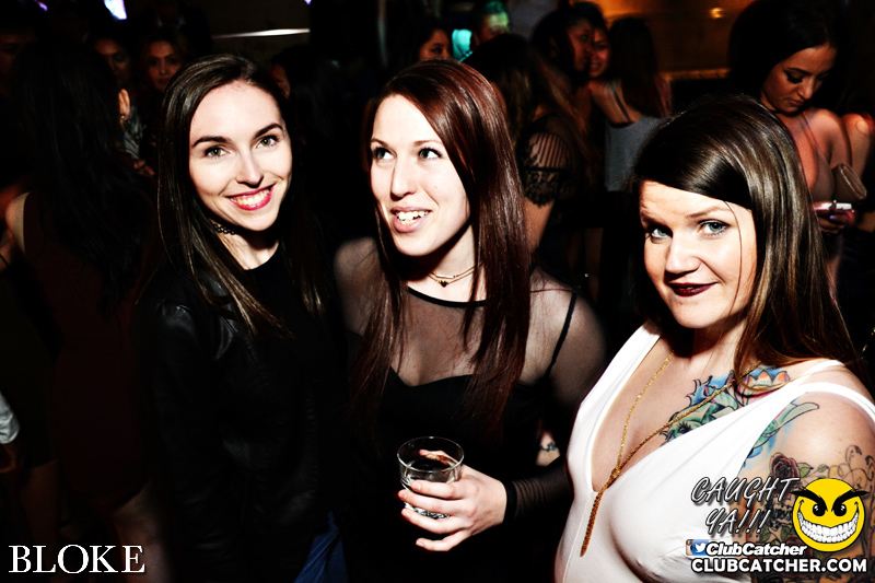 Bloke nightclub photo 177 - April 23rd, 2016