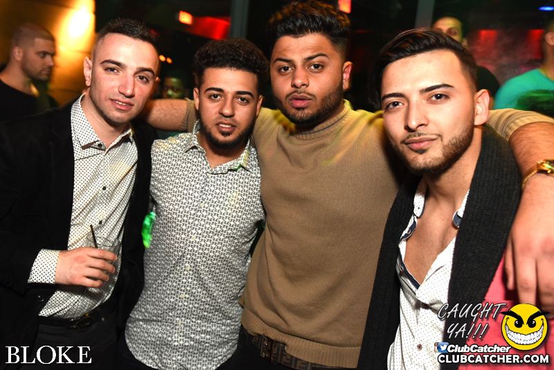 Bloke nightclub photo 179 - April 23rd, 2016