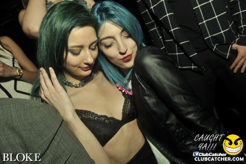 Bloke nightclub photo 19 - April 23rd, 2016