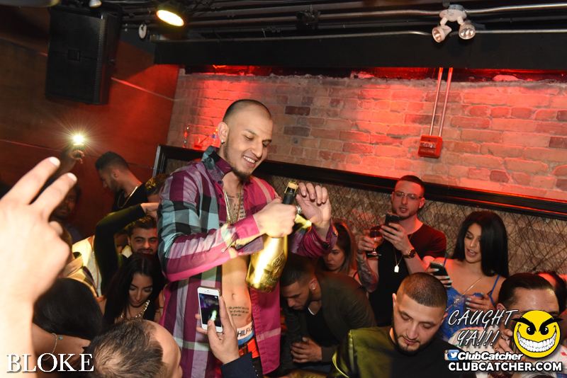 Bloke nightclub photo 182 - April 23rd, 2016