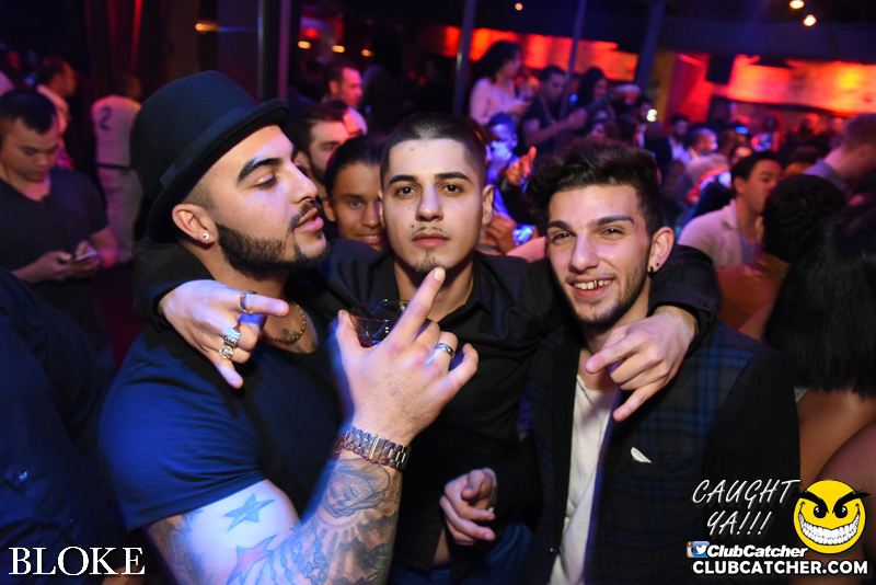 Bloke nightclub photo 183 - April 23rd, 2016