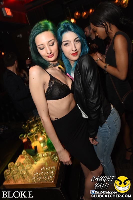 Bloke nightclub photo 186 - April 23rd, 2016