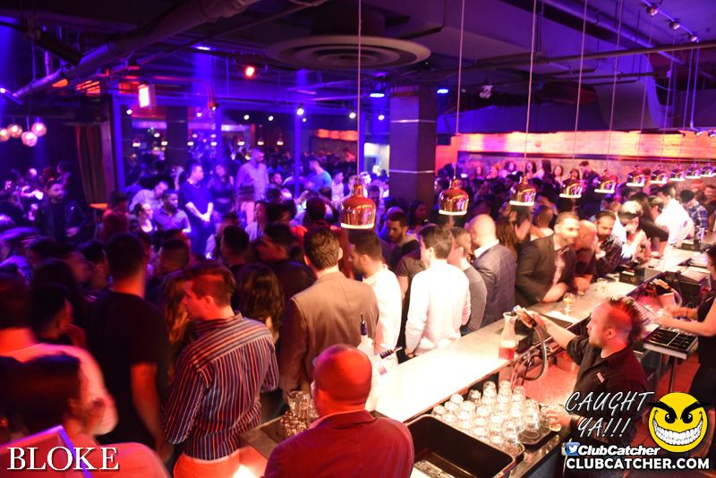 Bloke nightclub photo 188 - April 23rd, 2016