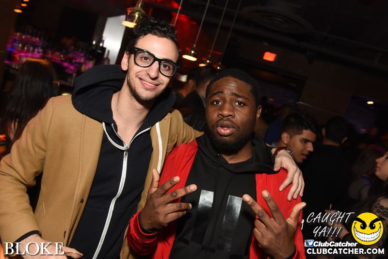 Bloke nightclub photo 190 - April 23rd, 2016