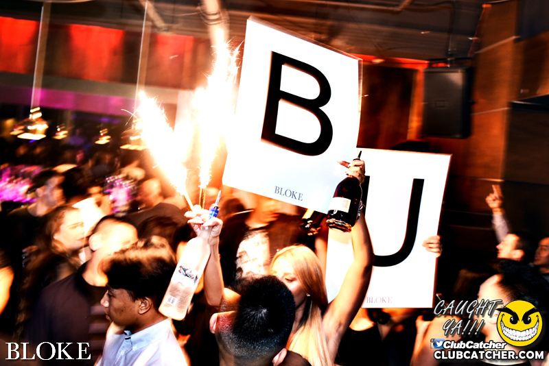 Bloke nightclub photo 193 - April 23rd, 2016