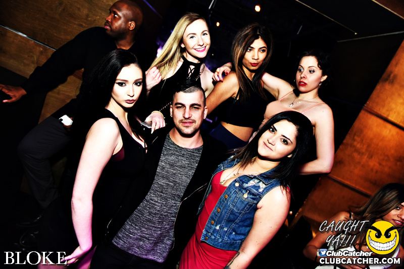 Bloke nightclub photo 195 - April 23rd, 2016