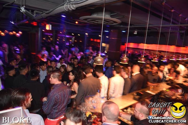 Bloke nightclub photo 198 - April 23rd, 2016