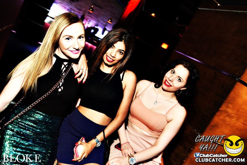 Bloke nightclub photo 199 - April 23rd, 2016