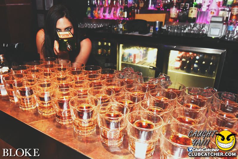 Bloke nightclub photo 200 - April 23rd, 2016