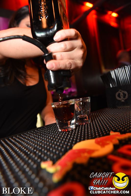 Bloke nightclub photo 21 - April 23rd, 2016