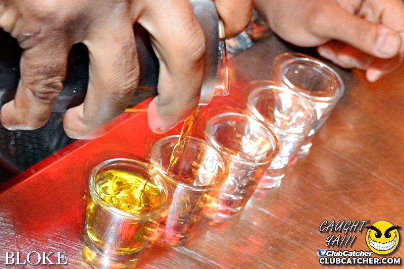 Bloke nightclub photo 202 - April 23rd, 2016