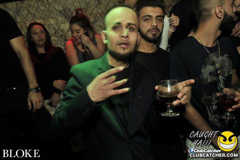 Bloke nightclub photo 204 - April 23rd, 2016