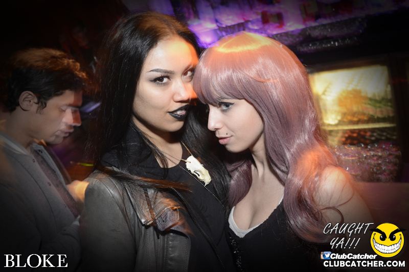 Bloke nightclub photo 205 - April 23rd, 2016
