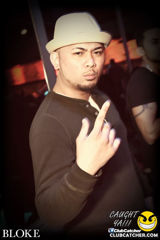 Bloke nightclub photo 206 - April 23rd, 2016