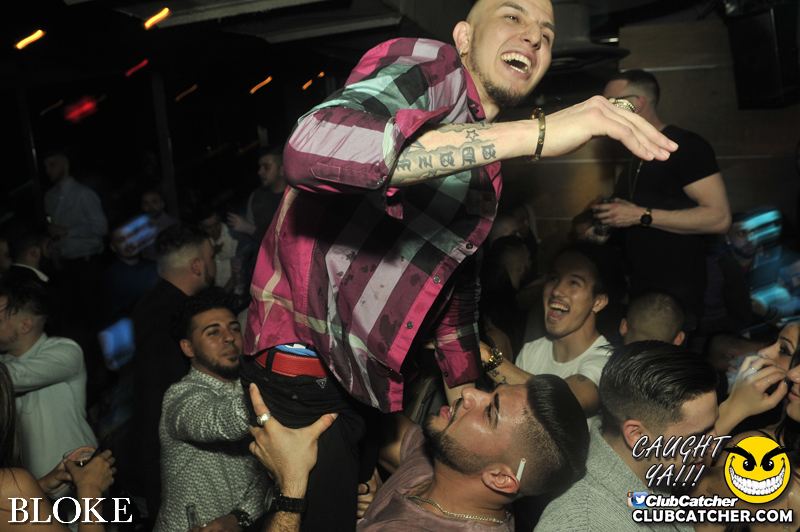 Bloke nightclub photo 207 - April 23rd, 2016