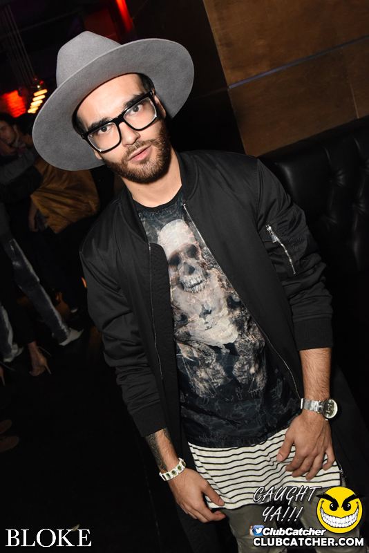 Bloke nightclub photo 208 - April 23rd, 2016