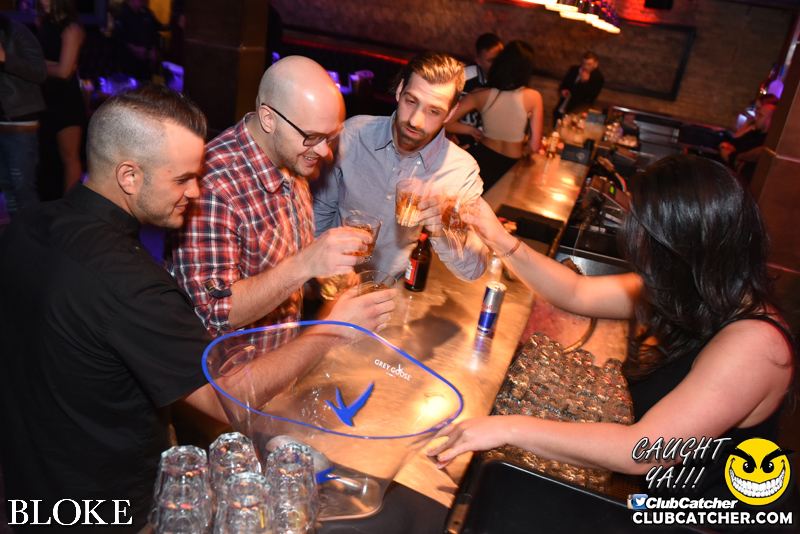 Bloke nightclub photo 209 - April 23rd, 2016