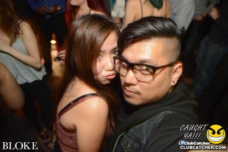 Bloke nightclub photo 210 - April 23rd, 2016