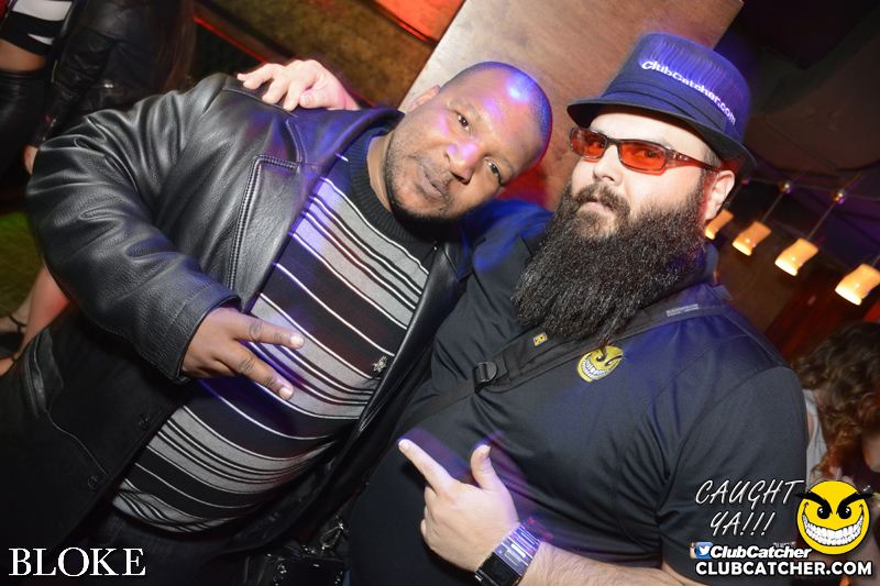 Bloke nightclub photo 212 - April 23rd, 2016