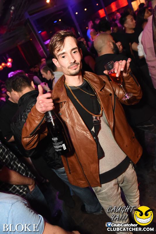 Bloke nightclub photo 213 - April 23rd, 2016