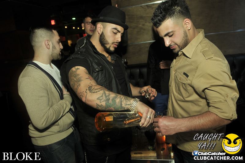 Bloke nightclub photo 214 - April 23rd, 2016