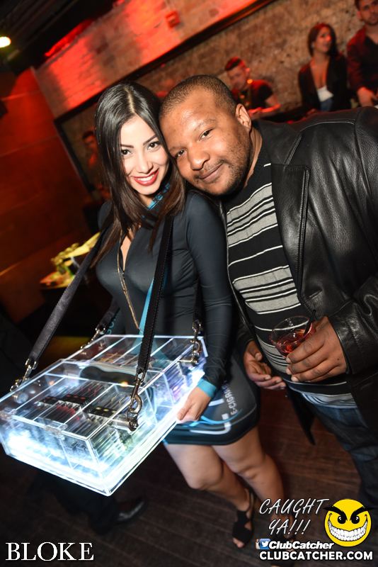 Bloke nightclub photo 219 - April 23rd, 2016
