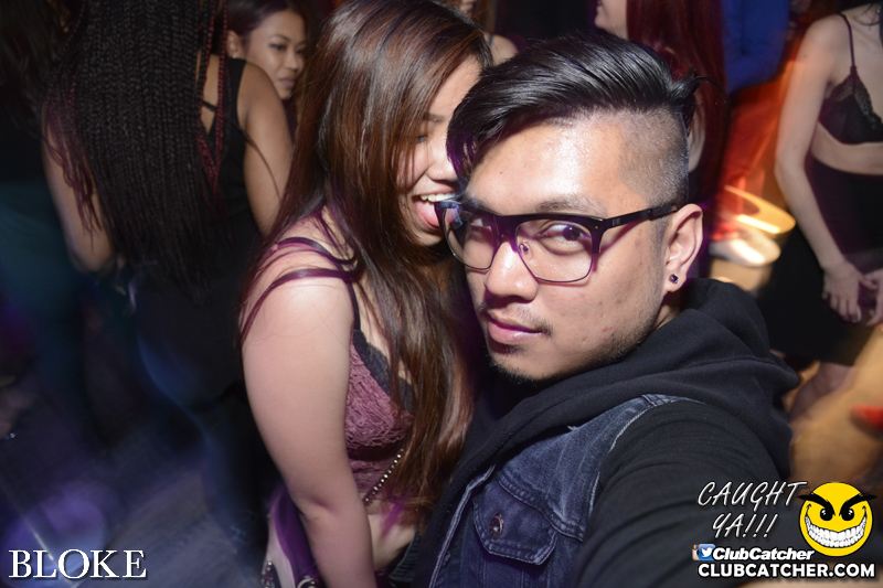 Bloke nightclub photo 220 - April 23rd, 2016