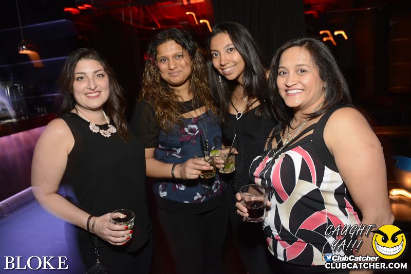 Bloke nightclub photo 221 - April 23rd, 2016