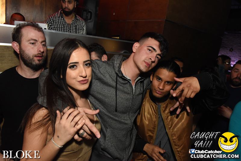 Bloke nightclub photo 222 - April 23rd, 2016