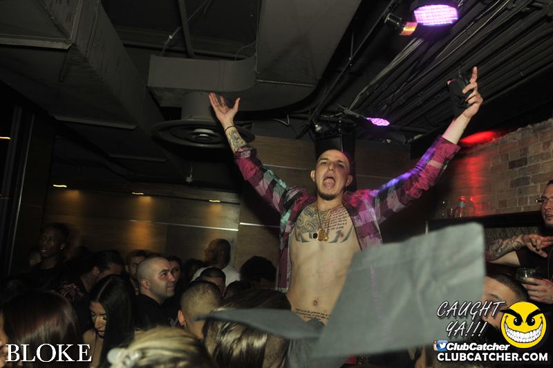 Bloke nightclub photo 223 - April 23rd, 2016
