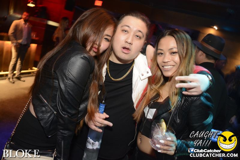 Bloke nightclub photo 224 - April 23rd, 2016