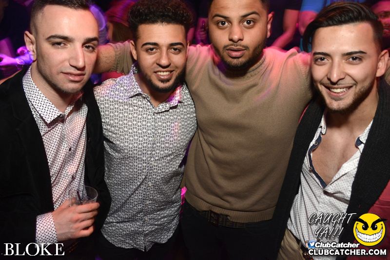 Bloke nightclub photo 226 - April 23rd, 2016
