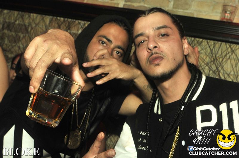 Bloke nightclub photo 227 - April 23rd, 2016