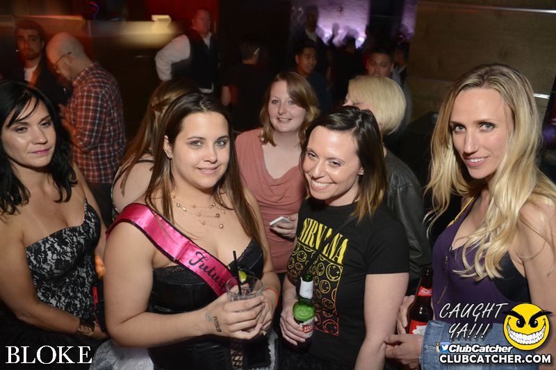 Bloke nightclub photo 230 - April 23rd, 2016
