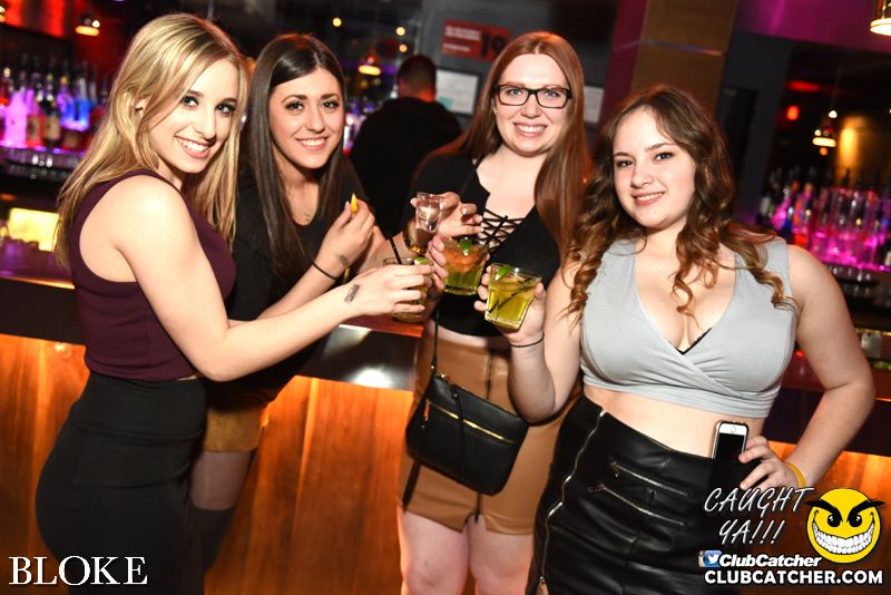Bloke nightclub photo 24 - April 23rd, 2016