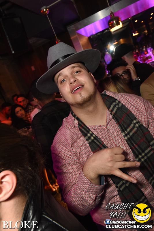 Bloke nightclub photo 231 - April 23rd, 2016