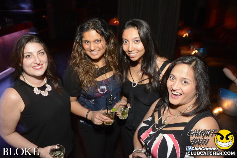 Bloke nightclub photo 233 - April 23rd, 2016