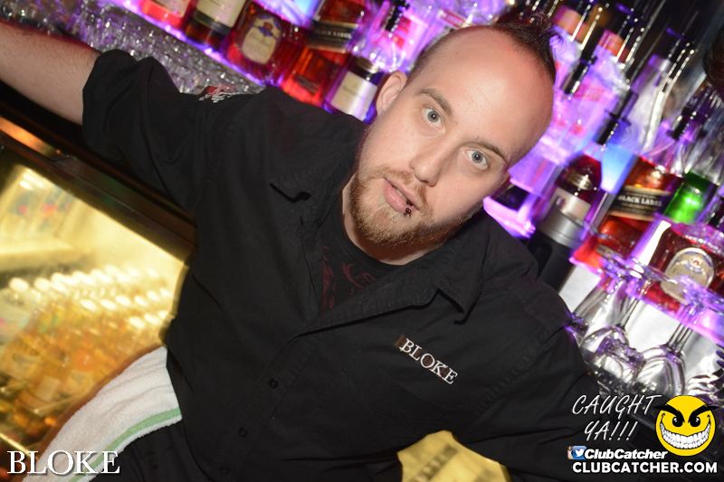 Bloke nightclub photo 235 - April 23rd, 2016