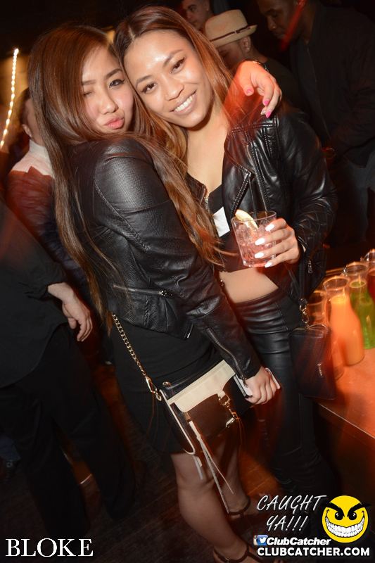 Bloke nightclub photo 27 - April 23rd, 2016