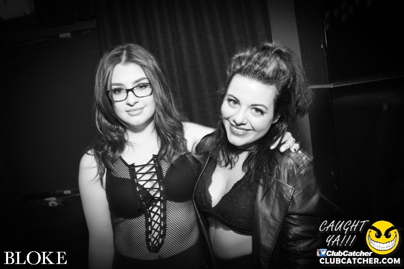 Bloke nightclub photo 28 - April 23rd, 2016