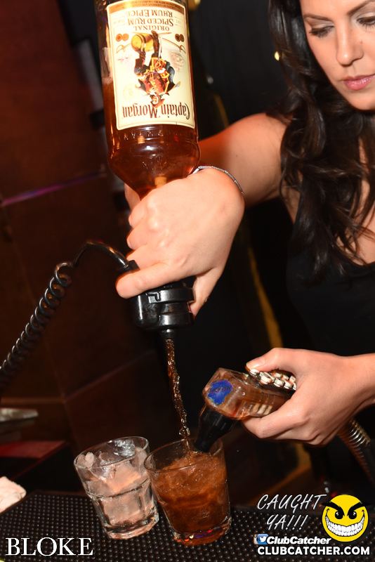 Bloke nightclub photo 31 - April 23rd, 2016