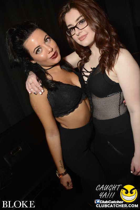 Bloke nightclub photo 32 - April 23rd, 2016